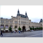 Moscou GUM